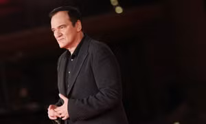 Đạo diễn Tarantino hoàn tất kịch bản cho bộ phim cuối cùng