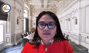 Cơ hội nào cho doanh nghiệp Việt Nam tại thị trường mua sắm công của Anh