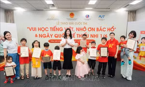 Sợi dây gắn kết bền chặt cộng đồng người Việt Nam ở Nhật Bản với quê hương