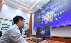 Còn chậm kết nối, cung cấp thông tin phục vụ chỉ đạo, điều hành của Chính phủ, Thủ tướng