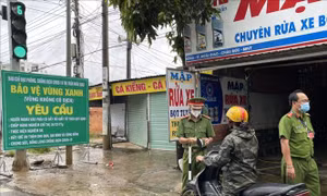 Thống nhất quy định việc đi lại, đảm bảo thuận lợi cho người dân