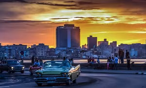 Tripadvisor bình chọn Cuba là điểm đến thời thượng 2023