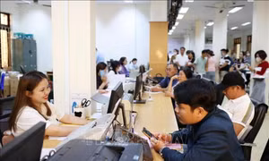 Đắk Lắk: Rà soát, kiện toàn đội ngũ cán bộ chủ chốt cấp xã