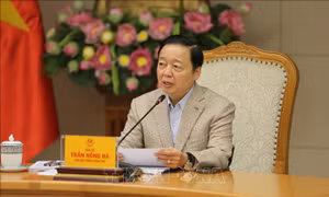 Quản lý xe khách giường nằm 2 tầng gắn với quy chuẩn an toàn phương tiện, hạ tầng giao thông