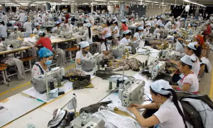 Doanh nghiệp ở Đồng Nai cần hàng chục nghìn lao động phổ thông