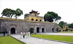 Quảng bá hình ảnh, truyền thống văn hóa, con người Hà Nội - Việt Nam