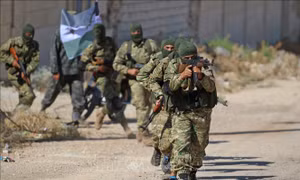 Nga sẵn sàng hỗ trợ Syria xóa sổ hang ổ khủng bố ở Idlib