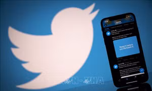 WHO kêu gọi Twitter tiếp tục chống tin giả về COVID-19