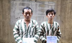 Bình Dương: Triệt phá đường dây cung cấp thuốc lá lậu, bắt giữ 2 đối tượng