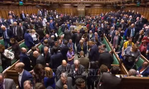 Nghị sĩ Anh chuẩn bị kiến nghị hoãn Brexit 