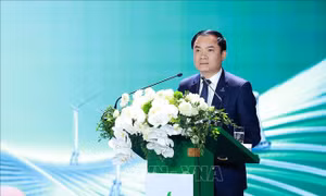 Năm 2026: Petrovietnam phát huy 'tinh thần chiến binh' tiên phong tăng trưởng 2 con số