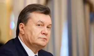 Cựu Tổng thống Ukraine chiến thắng trong cuộc chiến pháp lý với EU