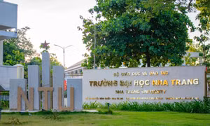 Kết luận thanh tra một số dự án có khó khăn, vướng mắc tại Bộ Giáo dục và Đào tạo