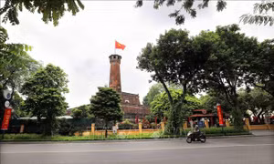 Tinh thần quật khởi trong chương trình 'Sao Độc lập' 2021