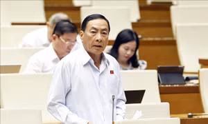 Bên lề Kỳ họp thứ 9, Quốc hội khoá XV: Cấp xã cần nắm chắc và tuân thủ các quy định về chức trách, nhiệm vụ