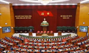 Nhân sự tại Đại hội Đảng: Việc lớn không thể nghe tin đồn!