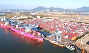 Ngành giao thông vận tải sẽ khởi công 27 dự án trong năm 2023