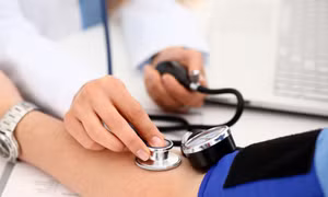 Xác định mối liên hệ giữa chứng ngáy ngủ và huyết áp cao