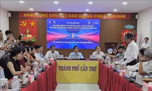 Xây dựng mô hình trung tâm đổi mới sáng tạo theo bốn trụ cột chiến lược