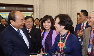 Thủ tướng: Khoa học - công nghệ phải là động lực quan trọng nhất phát triển lực lượng sản xuất