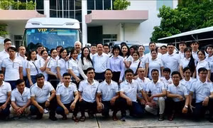 Gia Lai cử 62 y, bác sĩ chi viện các tỉnh vùng lũ phía Bắc