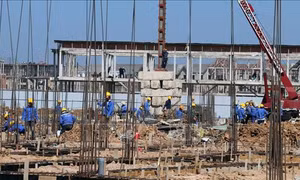 Ban hành định mức, đơn giá xây dựng phù hợp với thị trường, chống thất thoát, lãng phí