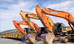 Chỉ rõ nguyên nhân chậm tiến độ cao tốc qua Bình Thuận, Đồng Nai