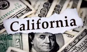 Đề xuất đánh thuế tài sản có thể khiến California thất thu hàng tỷ USD