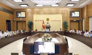 Đề nghị quy định chi tiết về phòng cháy, chữa cháy đối với nhà cao tầng