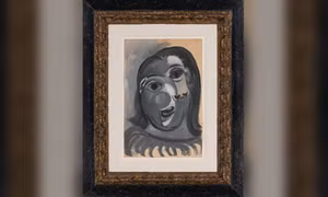Cơ hội sở hữu kiệt tác của danh họa Picasso chỉ với 100 euro