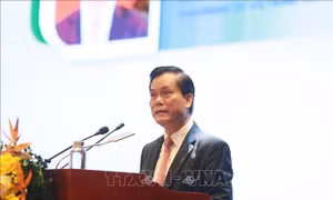 Tham vấn chính trị lần thứ 5 giữa Bộ Ngoại giao Việt Nam và Peru