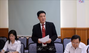 Tạo điều kiện kinh doanh bình đẳng cho các doanh nghiệp vận tải