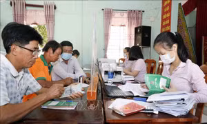 Tăng cường vai trò lãnh đạo, chỉ đạo trong thực hiện chính sách an sinh xã hội