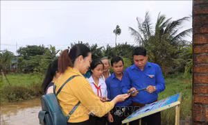 Đổi mới phương thức tuyên truyền về lịch sử, văn hóa địa phương