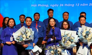 Ứng dụng nền tảng số trong giáo dục chính trị, tư tưởng cho thanh niên
