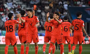 AFC Asian Cup 2023: Liệu ĐT Hàn Quốc có bung sức trong lượt trận cuối vòng bảng gặp Malaysia?