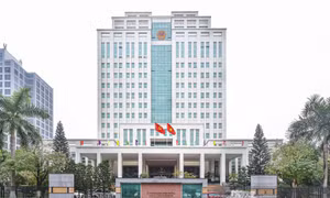 Hoàn thành tổ chức lại một số đơn vị sự nghiệp công lập trực thuộc Bộ Nông nghiệp và Môi trường trước ngày 1/1/2026