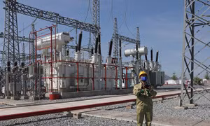 Quyết liệt hành động trước nguy cơ thiếu điện