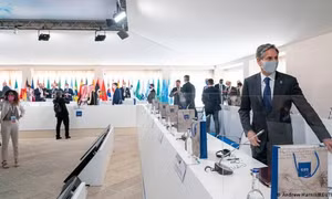G20 cam kết cùng nhau phục hồi lĩnh vực giáo dục toàn cầu