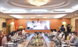Nâng cao hiệu quả tuyên truyền về định hướng, cơ hội phát triển từ quá trình hội nhập ASEAN