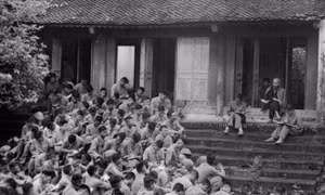 50 năm thực hiện Di chúc Bác Hồ: Bài 1- Đoàn kết là nhân tố quyết định của mọi thắng lợi