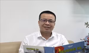 Báo chí thời đại số - khi công nghệ song hành cùng tư duy đổi mới