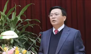Kỳ họp thứ 9 Hội đồng Lý luận Trung ương nhiệm kỳ 2016 - 2021