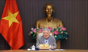 Sớm hoàn thiện hạ tầng số cho Trung tâm tài chính quốc tế
