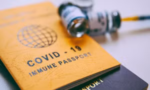 ASEAN chủ trương phát triển hộ chiếu vaccine toàn cầu