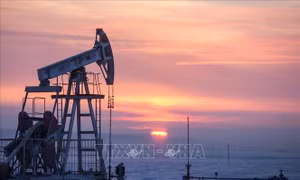 Nga có thể là bên hưởng lợi nhiều nhất sau khi OPEC+ cắt giảm sản lượng dầu
