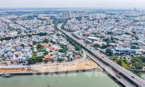 Đồng Nai lập ban chỉ đạo thực hiện mục tiêu tăng trưởng 2 con số