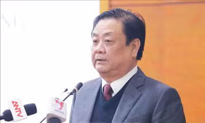 Thay đổi tư duy, đẩy mạnh phát triển nông nghiệp sinh thái, hiện đại kinh tế tuần hoàn