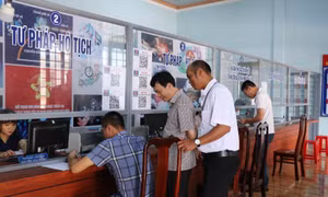 Dấu ấn thực hiện các Nghị quyết chuyên đề tại huyện Krông Pắc, Đắk Lắk