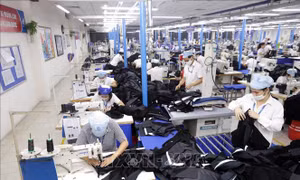 'Chìa khóa' mở ra sự kết nối mạnh mẽ với thị trường lao động quốc tế